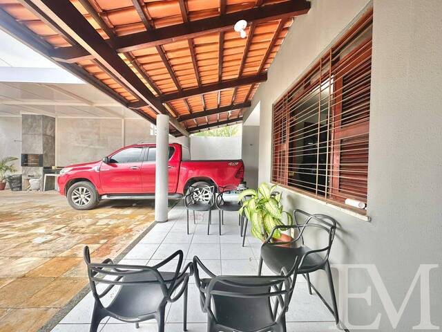 Casa para Venda em Fortaleza - 4