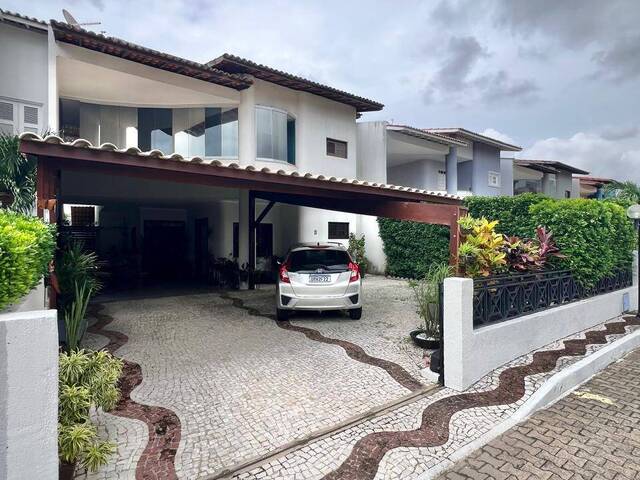 #Vicente.71 - Casa em condomínio para Venda em Fortaleza - CE
