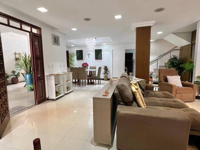 Casa em condomínio para Venda em Fortaleza - 5