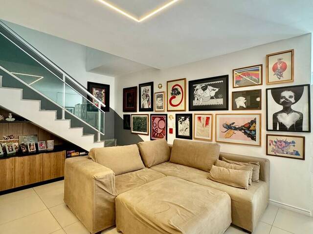 Casa em condomínio para Venda em Fortaleza - 4