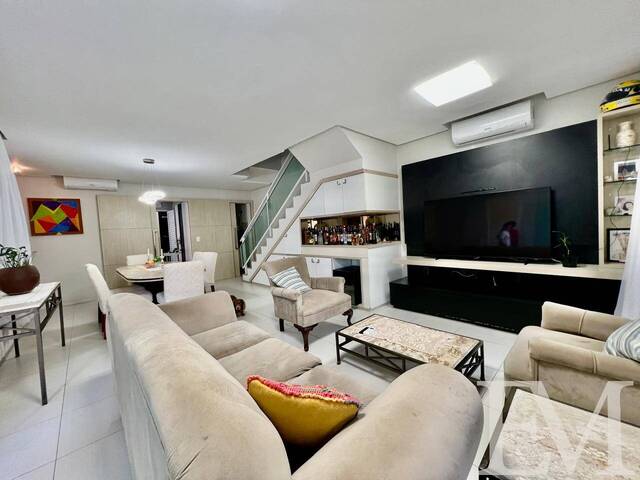 #103 - Casa em condomínio para Venda em Fortaleza - CE