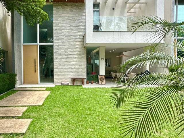 #Leonard.20 - Casa em condomínio para Venda em Fortaleza - CE