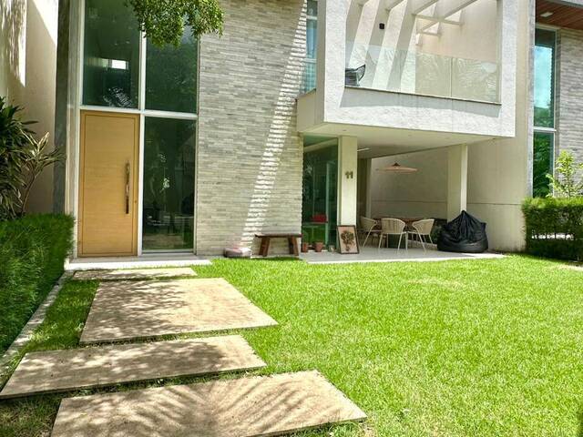 #Leonard.20 - Casa em condomínio para Venda em Fortaleza - CE