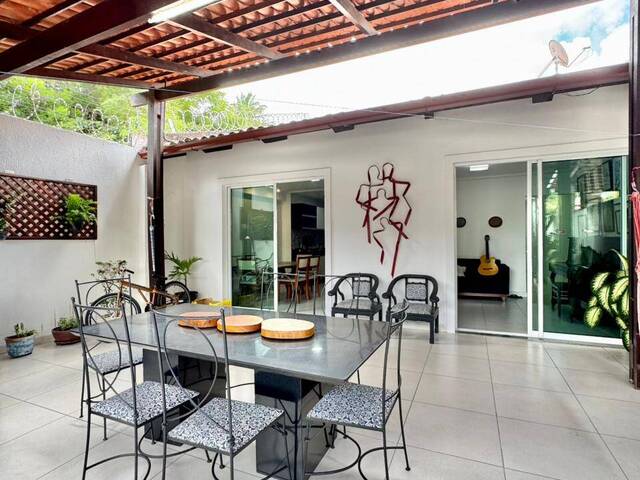 #Pedro.002 - Casa em condomínio para Venda em Fortaleza - CE