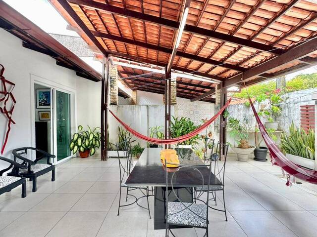 #Pedro.002 - Casa em condomínio para Venda em Fortaleza - CE