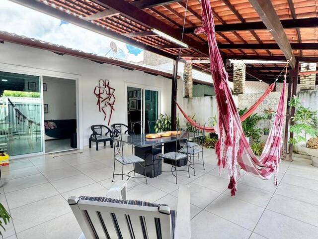 Casa em condomínio para Venda em Fortaleza - 4