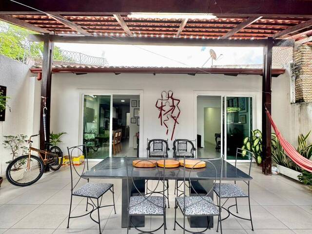 Casa em condomínio para Venda em Fortaleza - 5