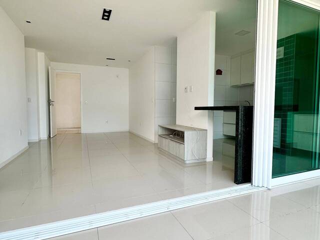 #Leonar.201 - Apartamento para Venda em Fortaleza - CE