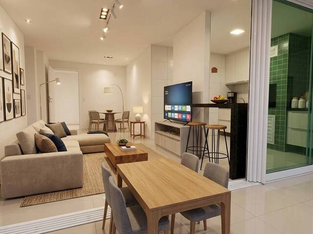 Apartamento para Venda em Fortaleza - 4