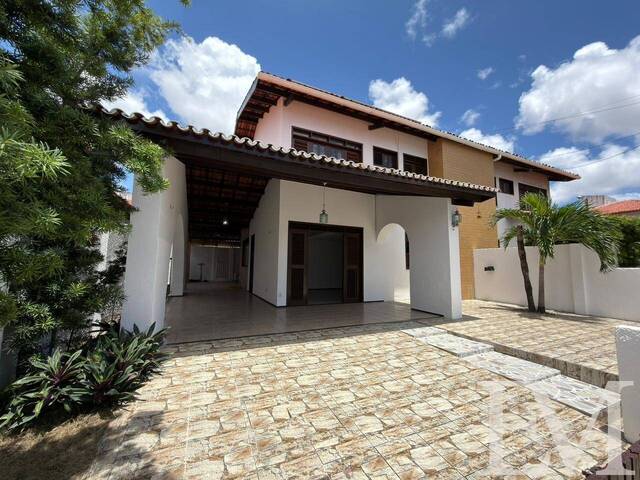 #Luana.85 - Casa em condomínio para Venda em Fortaleza - CE