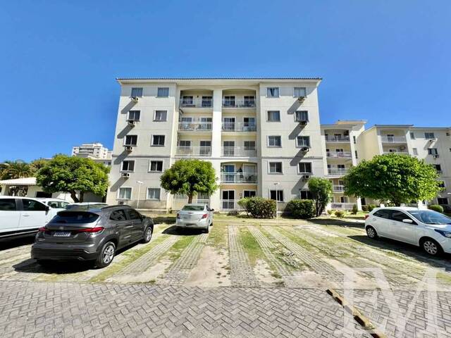 Apartamento para Venda em Fortaleza - 2