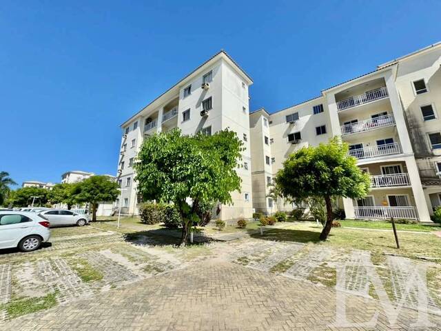 Apartamento para Venda em Fortaleza - 3