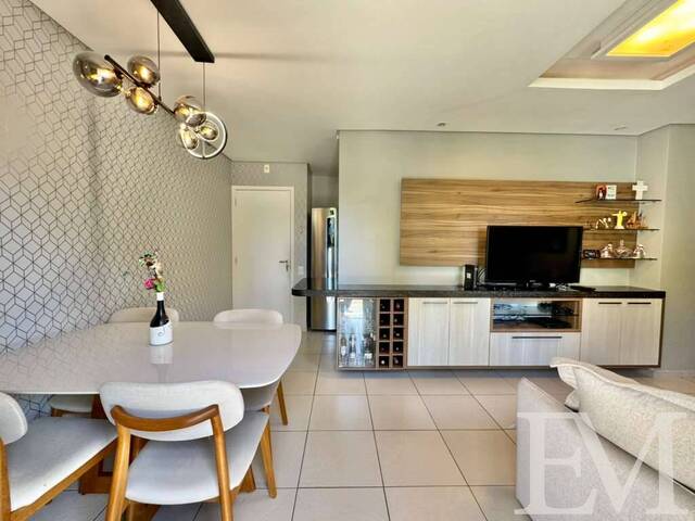 Apartamento para Venda em Fortaleza - 5