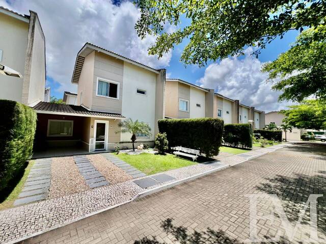 Casa em condomínio para Venda em Eusébio - 2