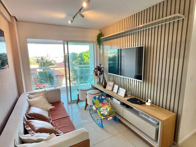 Apartamento para Venda em Fortaleza - 2