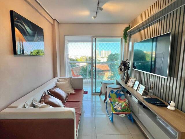 Apartamento para Venda em Fortaleza - 3