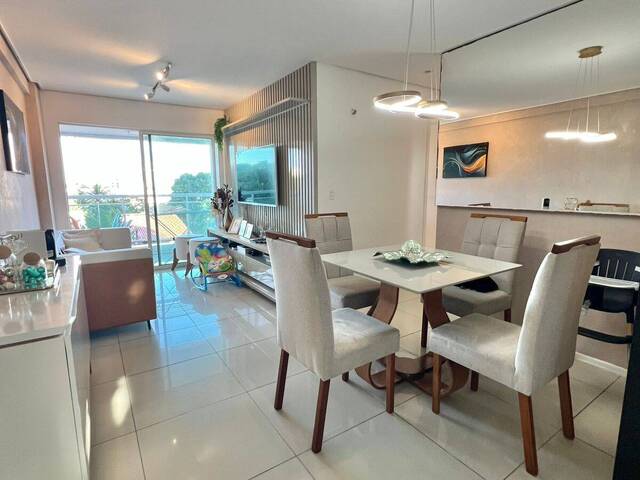 Apartamento para Venda em Fortaleza - 4