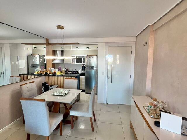 Apartamento para Venda em Fortaleza - 5