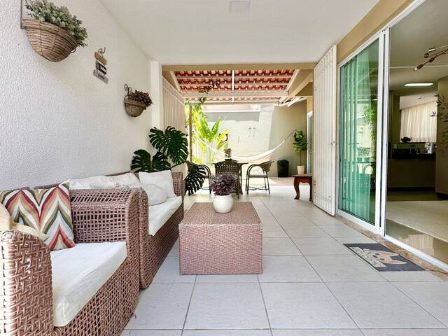 Casa em condomínio para Venda em Fortaleza - 3