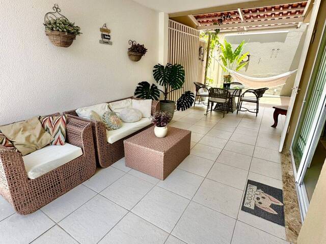 Casa em condomínio para Venda em Fortaleza - 2