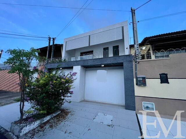 Casa para Venda em Fortaleza - 3