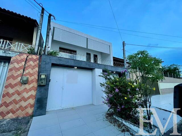 Casa para Venda em Fortaleza - 4