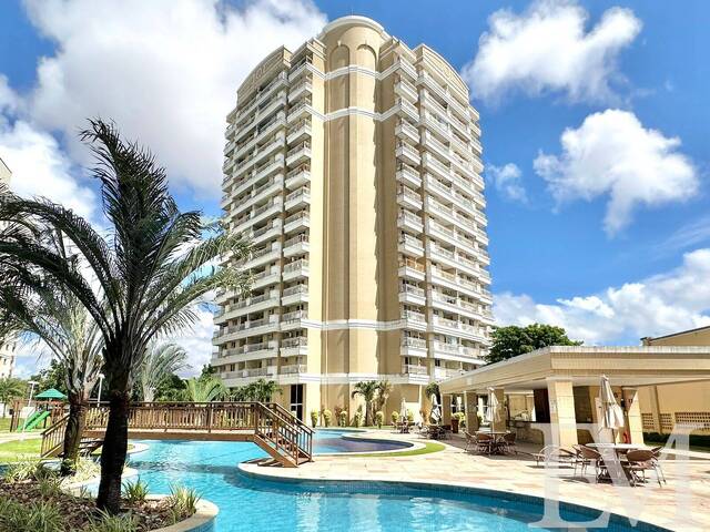 #Leonard402 - Apartamento para Venda em Fortaleza - CE