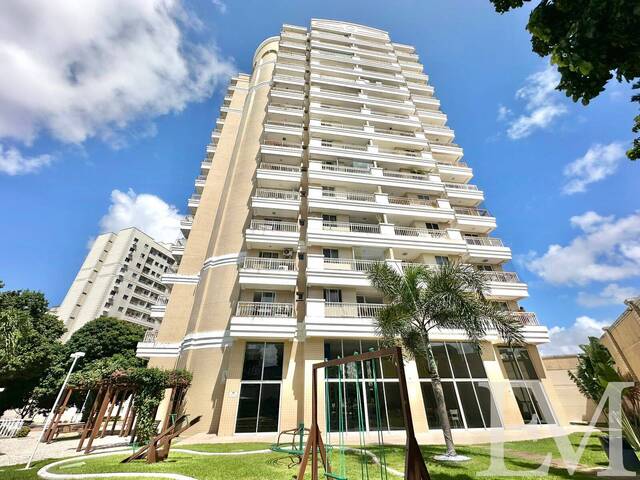 #Leonard402 - Apartamento para Venda em Fortaleza - CE