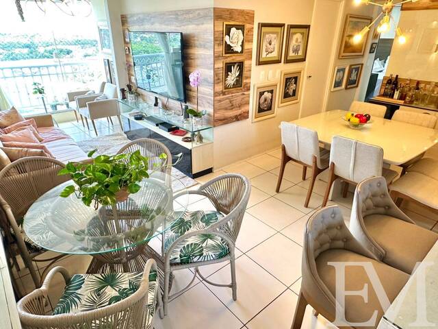 Apartamento para Venda em Fortaleza - 4