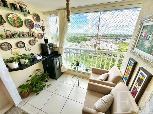 Apartamento para Venda em Fortaleza - 5