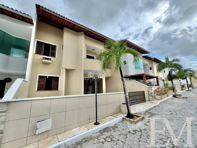 #Pedro600 - Casa em condomínio para Venda em Fortaleza - CE