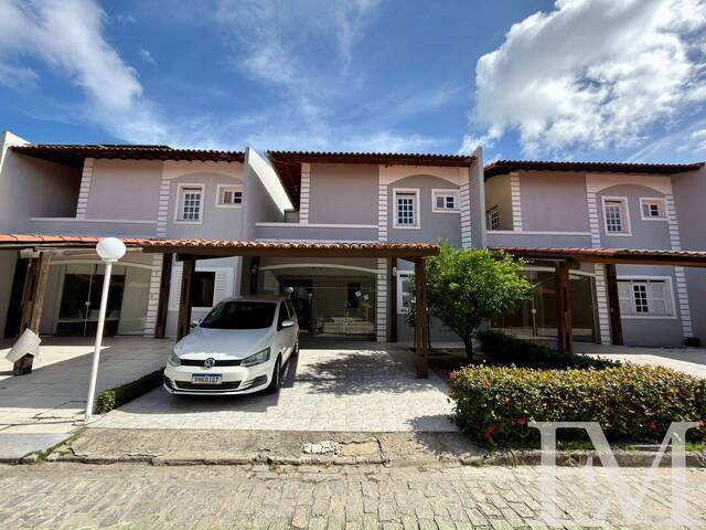 #Glaube202 - Casa em condomínio para Venda em Fortaleza - CE