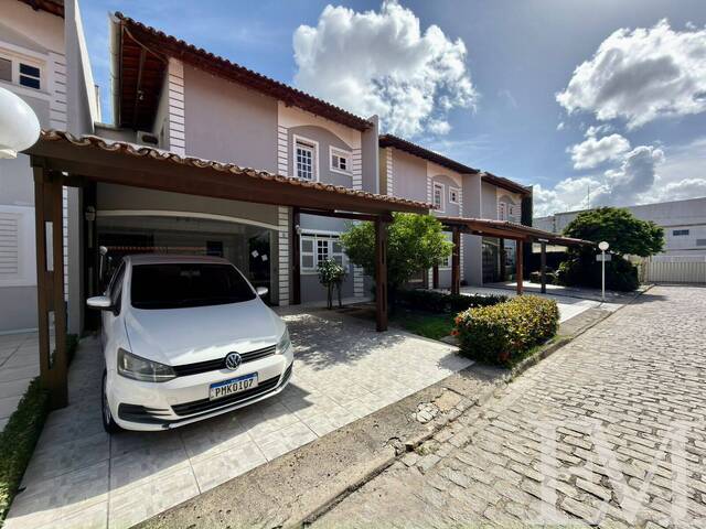 #Glaube202 - Casa em condomínio para Venda em Fortaleza - CE
