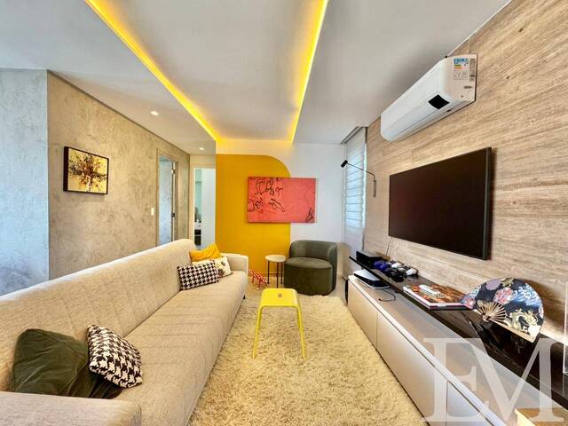 Apartamento para Venda em Fortaleza - 2