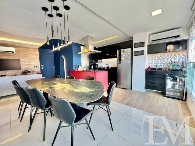 Apartamento para Venda em Fortaleza - 5
