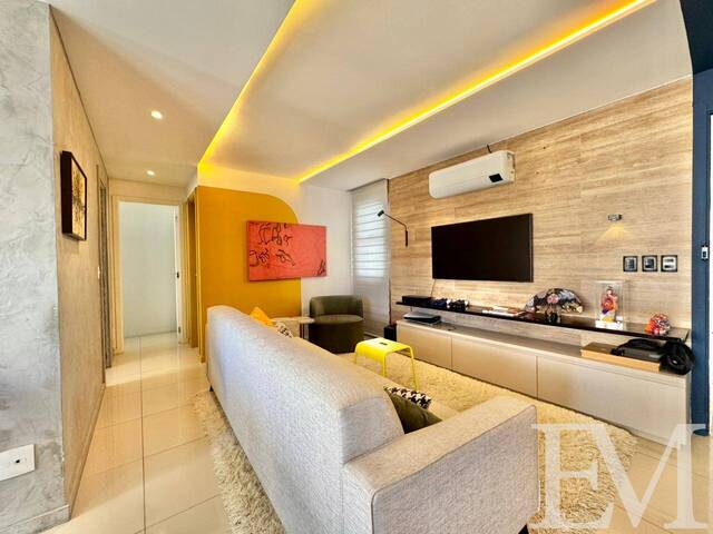Apartamento para Venda em Fortaleza - 3