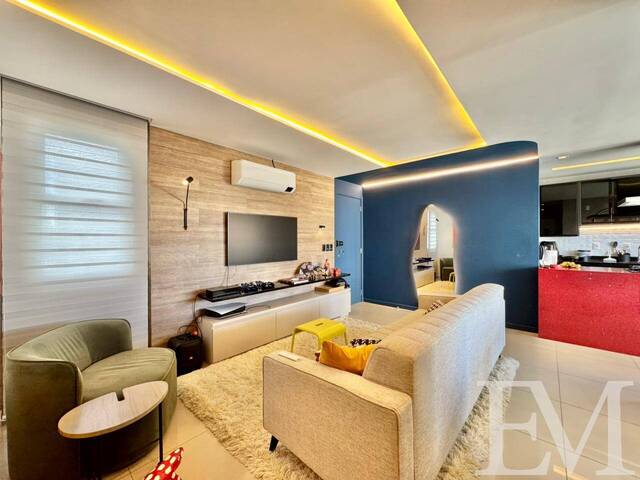 Apartamento para Venda em Fortaleza - 4