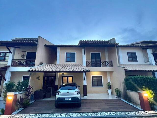 Casa em condomínio para Venda em Fortaleza - 2