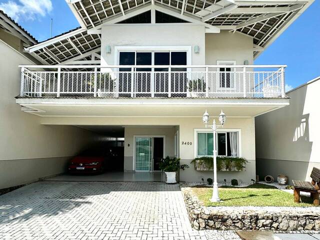 Casa em condomínio para Venda em Fortaleza - 2