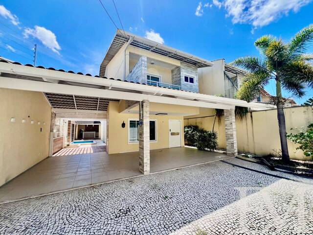#135 - Casa para Venda em Fortaleza - CE