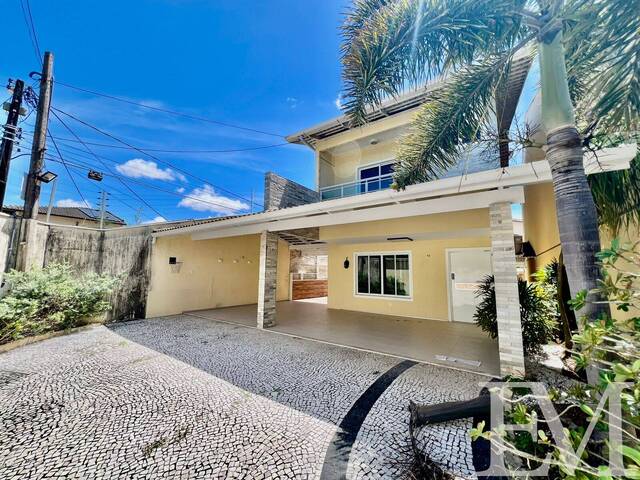 #135 - Casa para Venda em Fortaleza - CE