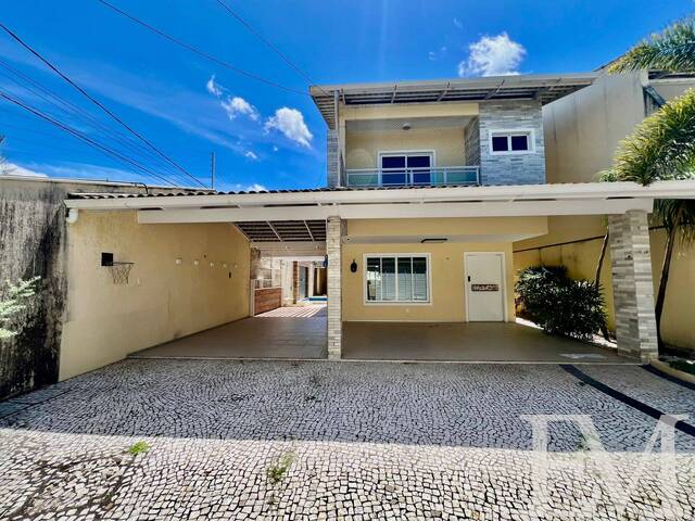 #135 - Casa para Venda em Fortaleza - CE