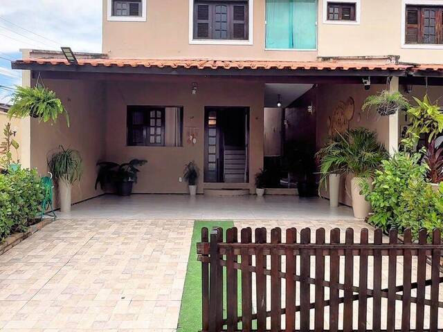 Casa em condomínio para Venda em Fortaleza - 2