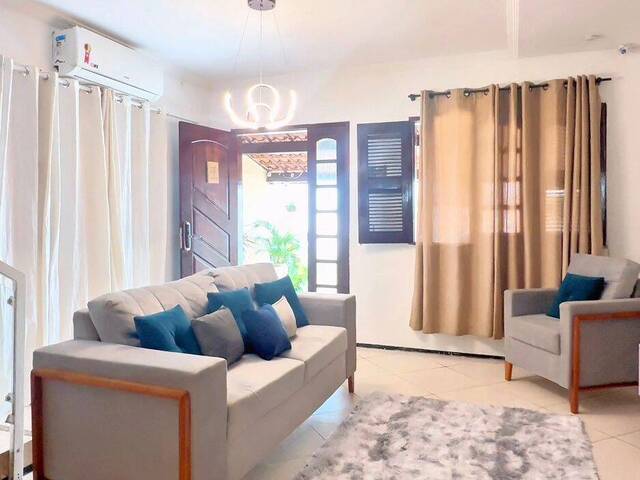 Casa em condomínio para Venda em Fortaleza - 5