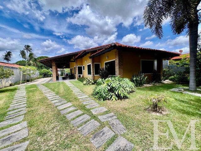 Casa em condomínio para Venda em Fortaleza - 2