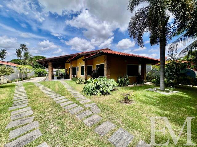 Casa em condomínio para Venda em Fortaleza - 3