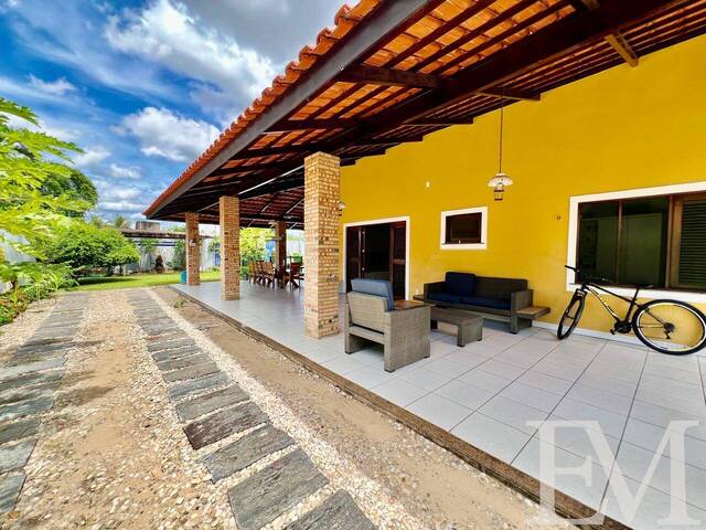 Casa em condomínio para Venda em Fortaleza - 4