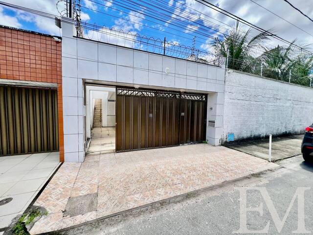 Casa para Venda em Fortaleza - 2