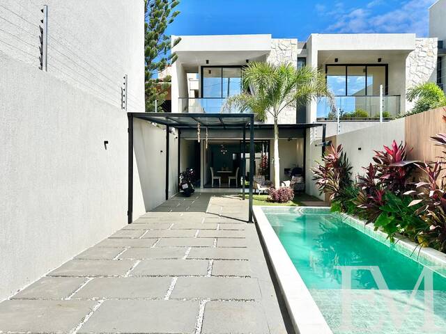 #Leonard407 - Casa para Venda em Fortaleza - CE