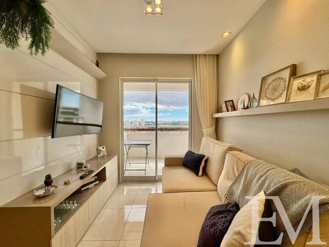 Apartamento para Venda em Fortaleza - 4